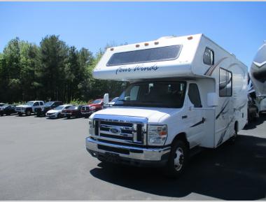 Used Class C Motorhomes for Sale | Campers Inn RV