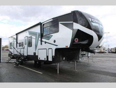 Torque 373 Exterior