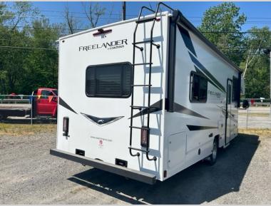 Class C Motorhomes for Sale - Campers Inn RV