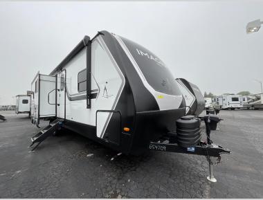 2025 Grand Design Imagine 2607MK Exterior