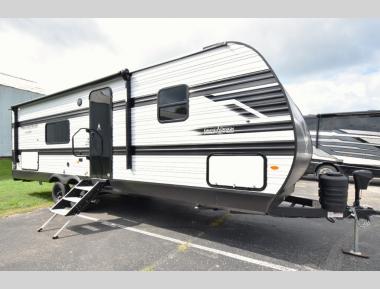 DISPLAYIG STOCK PHOTOS, CONFIRM OPTIONS WITH CAMPERS INN RV LOUISVILLE 812-282-7718
