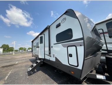 2026 Forest River Rockwood 8263MBR Exterior