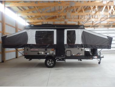 2022 Rockwood Extreme Sport