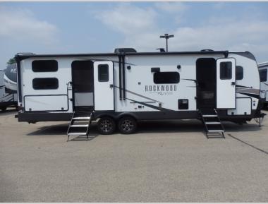2023 Rockwood Ultra Lite