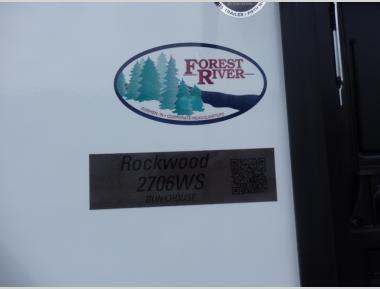 Model 2706WS