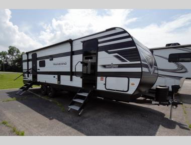 DISPLAYIG STOCK PHOTOS, CONFIRM OPTIONS WITH CAMPERS INN RV LOUISVILLE 812-282-7718