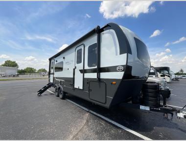 2026 Forest river rockwood mini lite 2515s exterior