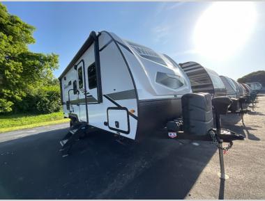 2021 Winnebago Micro Minnie 2108TB Exterior