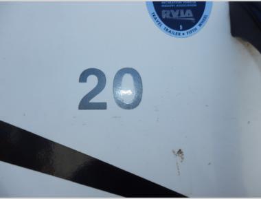 Spree 20RBT