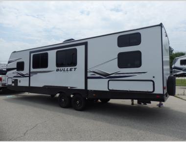 2024 Keystone RV