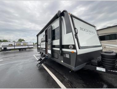 2026 Forest river Rockwood Roo 233S Exterior