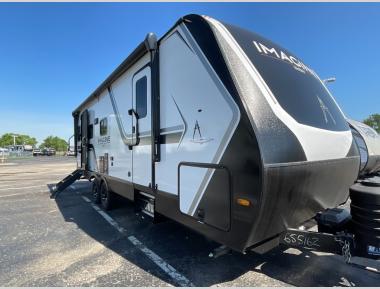 2026 Grand Design Imagine 2500RL Exterior