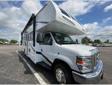 2026 Forest River Freelander 29KB Exterior