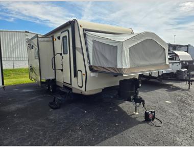 2019 Forest River Rockwood Roo 23IKSS