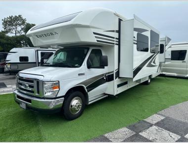 Used Class C Motorhomes for Sale | Campers Inn RV