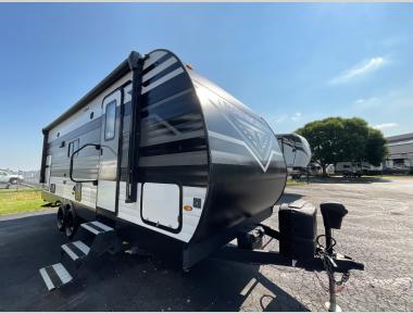 2023 Grand design Transcend 235BH Exterior