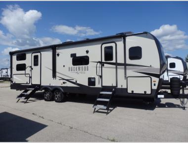 2023 Rockwood Ultra Lite