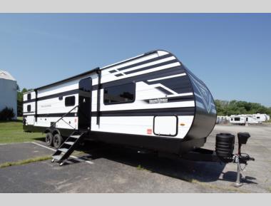 DISPLAYIG STOCK PHOTOS, NOT ACTUAL UNIT - CONFIRM W/ CAMPERS INN RV OF LOUISVILLE