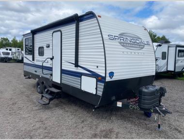 STOCK IMAGES SHOWN. PLEASE ASK FOR EXACT DETAILS ON THIS RV.