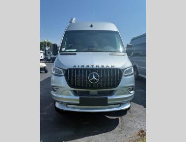 2026 Airstream Interstate 24GT Exterior