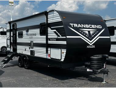 2026 Grand Design Transcend Xplor 22RBX Exterior