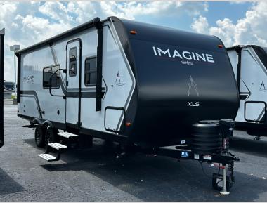 2026 Grand Design Imagine XLS 22MLE Exterior