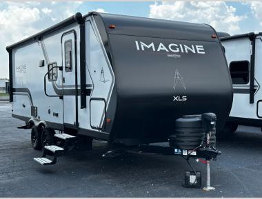 2026 Grand Design Imagine XLS 22BHE Exterior
