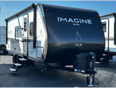 2026 Grand Design Imagine XLS 22MLE Exterior