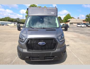 Ford AWD Transit