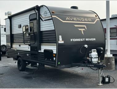 2026 Prime Time Avenger LT 16BH Exterior