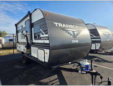 2025 Grand Design  Transcend One 151BH Exterior