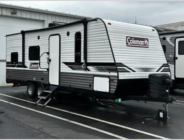 2022 Dutchmen Coleman Lantern LT Series 274BH Exterior