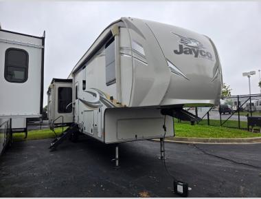 2020 Jayco Eagle 317RLOK Exterior