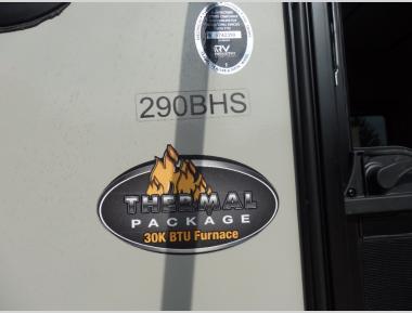 Model 290BHS
