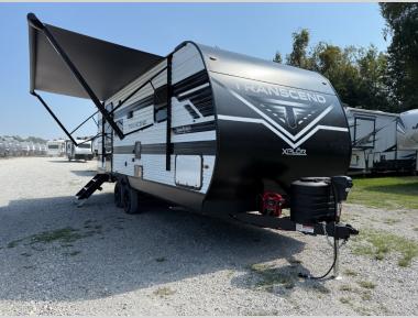 DISPLAYIG STOCK PHOTOS, CONFIRM OPTIONS WITH CAMPERS INN RV LOUISVILLE 812-282-7718