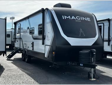 2026 Grand Design Imagine 2600RB Exterior