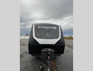 2025 Grand Design Imagine 2970RL Exterior