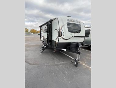 2025 Forest River GeoPro RLTG20BH Exterior