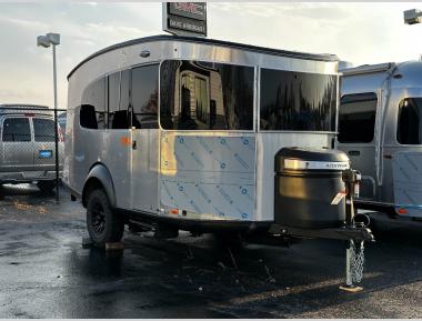 2026 Airstream Basecamp 20X Exterior
