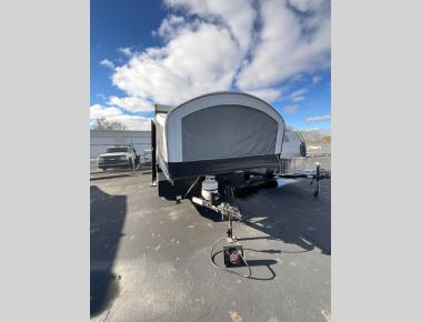 2018 Jayco Jay Sport 12SC Exterior