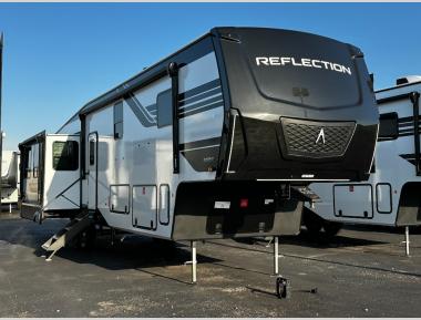 2026 Grand Design Reflection 367BHS Exterior