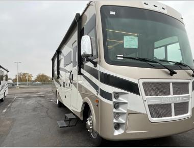 2025 Coachmen Encore 325SS Exterior