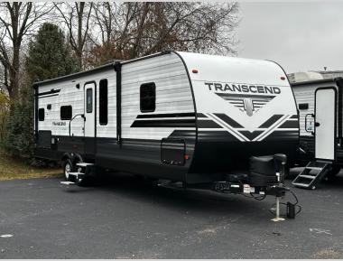 2020 Grand Design Transcend 28MKS Exterior