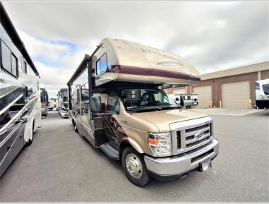 2018 Forest River Forester 3051S Ford