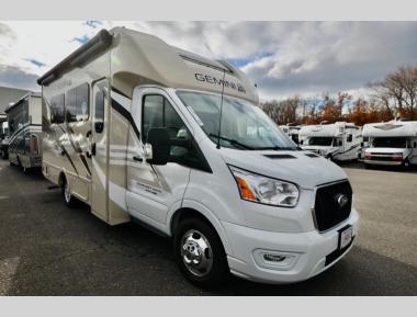 Used Class B Plus Motorhomes for Sale | Campers Inn RV