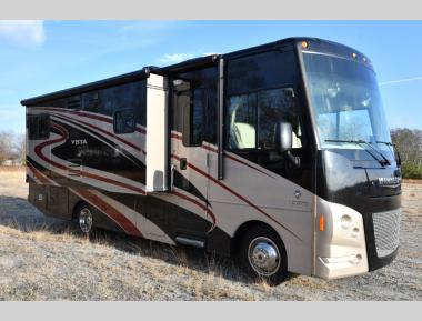 Left Front Corner - Slide-out Extended