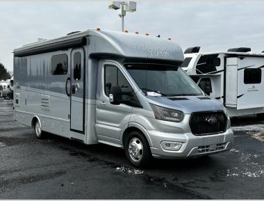 2023 Tiffin Motorhomes Midas 24RT Exterior