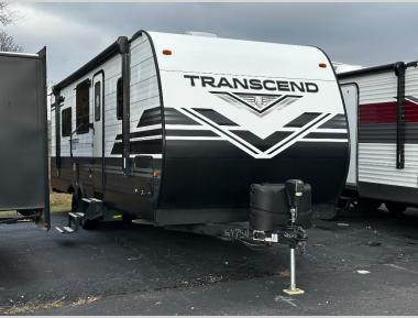 2020 Grand Design Transcend Xplor 26RB Exterior