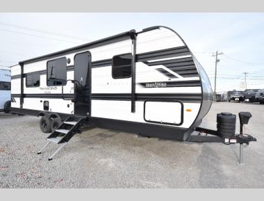 UNIT DISPLAYIG STOCK PHOTOS, CONFIRM OPTIONS WITH CAMPERS INN RV LOUISVILLE 812-282-7718