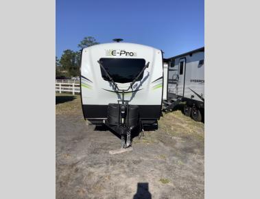 travel trailer for sale jacksonville fl